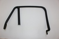 фото thumb №1, Молдинг декоративная обшивка задних левых дверь bmw x1 f48 7349671 1.8l дизель