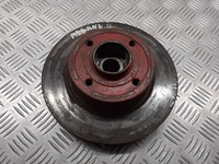 фото thumb №1, Ступица правые зад renault megane ii hb