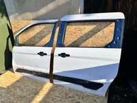 фото thumb №6, Ford transit connect mk2 двері зсувні ліва двері бічний