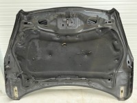 фото thumb №7, Капот крышка двигателя peugeot 508 i 1