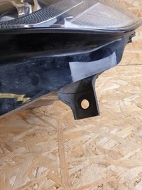 фото thumb №10, Jaguar f pace лампи лампа перед europa gx63-13w029-ej