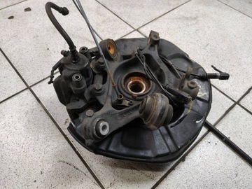 фото thumb №6, Поворотный кулак ступица зад bmw 3 f30 2013 250513p