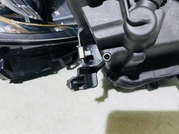 фото thumb №13, Opel astra v 5 k линза лампа левая правая перед 2015-2019 год