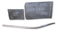 фото thumb №1, Молдинг хром левый задняя peugeot 5008 i 09-13r