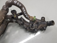 фото thumb №2, Корпус термостата wąż труба renault captur i 0.9 tce