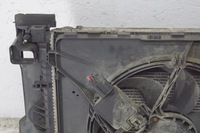 фото thumb №10, Радиатор вентилятор volvo v70 iii 2.0 d