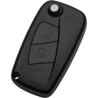 фото thumb №1, Ключ pilot fiat wiele modeli | pcf7946a delphi