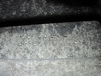 фото thumb №9, Bmw 1 3 5 x3 e60 2.0 d n47d20a блок двигуна номінальний 7797922