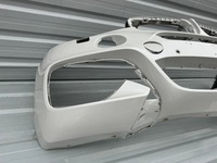 фото thumb №11, Bmw x6 f16 14-19r бампер перед передний