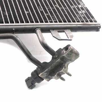 фото thumb №9, Mercedes w639 радиаторов кондиционера a6398350800