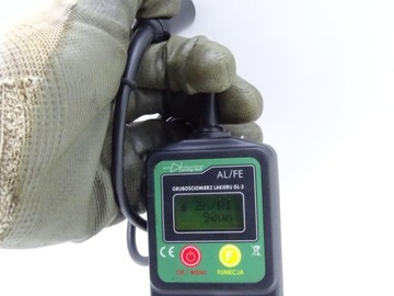 фото thumb №6, Opel insignia a 08-17 двері праві перед z40r