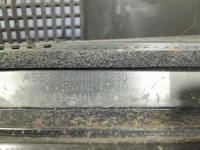 фото thumb №7, Toyota rav4 v xa50 жабо 55708-42230