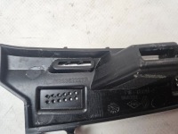 Renault clio v 5 2019 - напрямна кронштейн бампера перед правий 620362227r Доставка, фото thumb