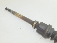 фото thumb №8, Lancia phedra 2.0jtd 2004r приводной вал правая длинная