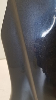 фото thumb №9, Subaru forester iv 12- крыло правый перед передний демонтаж хороший