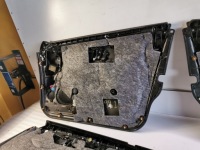 E-klasa w212 оббивка обшивки led перед задній p/l Київ, фото thumb