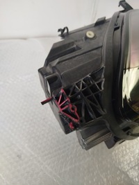 фото thumb №4, Ford puma 19-24r лампа права передня led