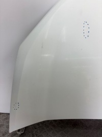 Капот крышка двигателя fiat doblo рестайлинг  15- с Разборки, фото thumb