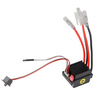 320A Матовый регулятор скорости ESC для универсального пульта дистанционного управления
