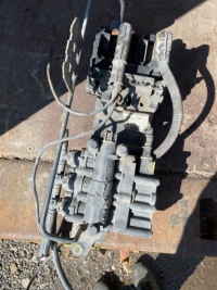 фото thumb №1, Wabco 4461731700 блок керування, підвіска пневматичний