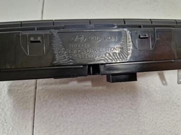 фото thumb №12, Sportage 4 iv кнопки перемикачі радіо аварійних d996569210 d996568020