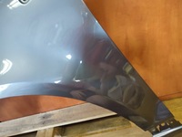 фото thumb №6, Крыло левый перед audi a3 8p lx7z przedlift оцинковка