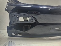 фото thumb №8, Крышка багажника крышка задняя задняя bmw x5 g05