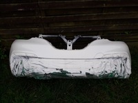 фото thumb №1, Бампер перед передній renault kadjar