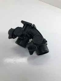 фото thumb №1, Citroen c4 grand picasso 2008 клапан дросель