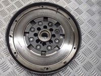 фото thumb №1, Колесо двухмассовый двухмассовый маховик chrysler pt cruiser 2.2 crd