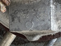 фото thumb №7, Двигатель k14d suzuki vitara iii lift sx4 s-cross swift mk8 vi 1.4 hybrid 21r