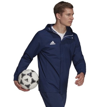 Мужская всепогодная куртка adidas Entrada 22 M M