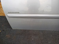 фото thumb №6, Citroen c8 peugeot 807 дверь левый перед левая передние серебристые полный ezrc