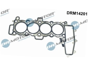 фото thumb №2, Прокладка головки land rover range rover evoque 2.0 sport 2.0 velar 2.0