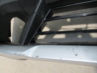 фото thumb №6, Бампер bmw x3 g01 x4 g02 lift lci x line bardzo хороший