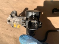 фото thumb №6, Freelander ii jaguar xf кронштейн двигателя 9681882280