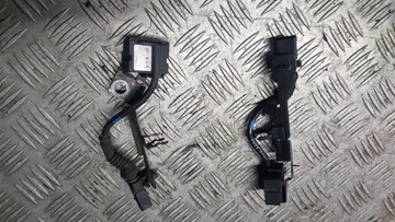 фото thumb №9, Audi a8 d3 датчик ускорения 4e0616575j 4e0616576j левый правый