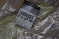 фото thumb №7, Renault megane iv решітка ліва бампера перед