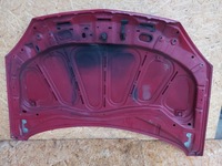 фото thumb №5, Капот кришка двигуна opel corsa c 1.0 lift