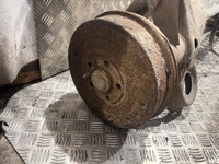 фото thumb №8, Балка подвеска задняя citroen jumpy i 2,0 hdi 1492579080