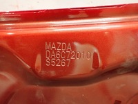 фото thumb №5, Двері задня задні праве mazda 2 2014-