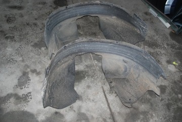 фото thumb №5, Підкрилок p / l перед volvo xc90