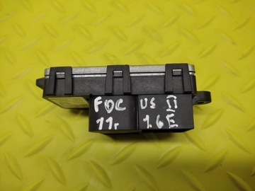 фото thumb №4, Ford focus ii резистор вентилятор 6g9t19e624db