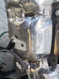 фото thumb №3, Ford galaxy mk4 s-max 2.0 tdci катализатор dpf