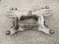 фото thumb №1, Cpla 5k091 a range rover l494 підрамник підрамник задня