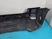 фото thumb №11, Бампер задняя jeep compass i 06-16 чёрный px8