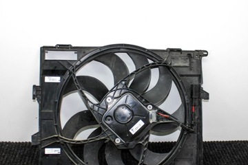 фото thumb №8, Pas переднє bmw 4 gran купе f36 8641947 2.0l бензин 185kw 2017