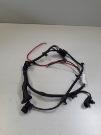 фото thumb №1, Audi джгут рейки рульового управління 5q1971111