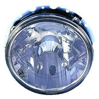 фото thumb №1, Фара vw caddy i golf i