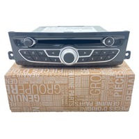 фото thumb №1, Nowe оригинальный номер радио renault koleos i lift 281159507r